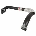 KH575 - : HVAC Heater Hose Assembly  for Motorcraft Image