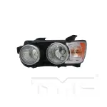 209232009 - : TYC Headlight Assembly for TYC Image