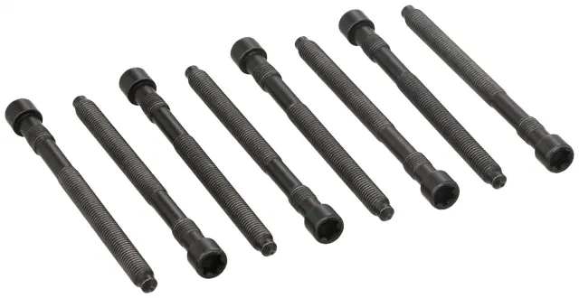 57450 - Engines &amp; Components: Cylinder Head Bolt Set for Elring Image