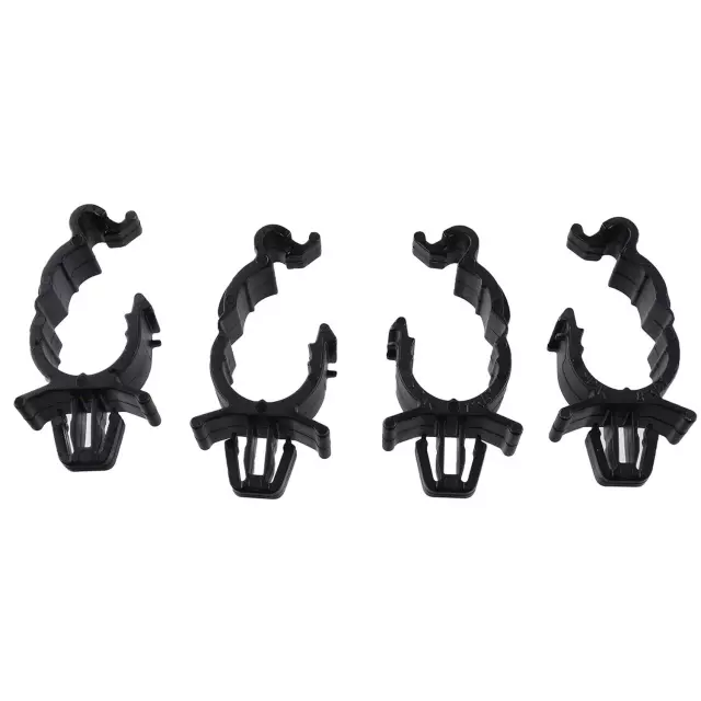 W716537S300 - Body: Receiver Clip for Ford: Transit-150, Transit-250, Transit-350, Transit-350 HD Image