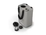 19434711 - Merchandise: Go Hydration Water Jug, 11L In Ash By Dometic for GM Image