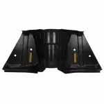 FR3Z9A032D - Fuel System: Heat Shield for Ford: Mustang Image