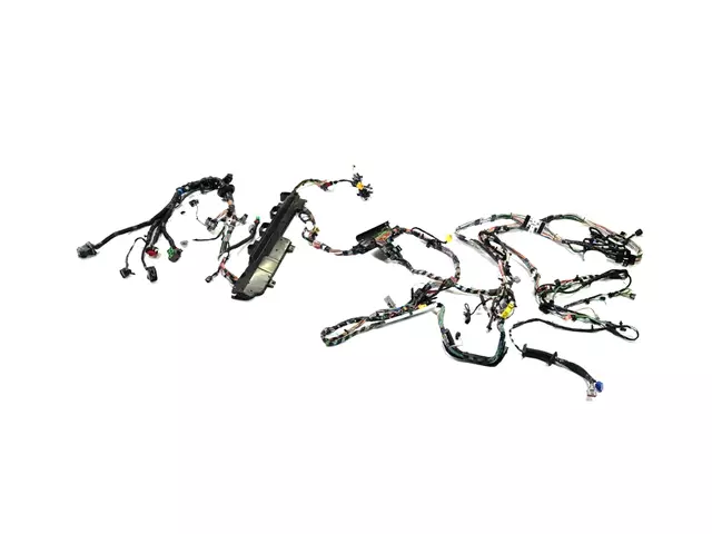 68367372AC - Electrical: Body Wiring for Mopar Image image