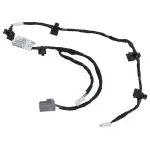 F1EZ14630A - : Wire Assembly Jumper for Ford Image