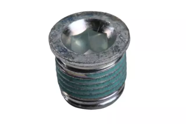 12691176 - : Cylinder Head Core Hole Plug for GM Image