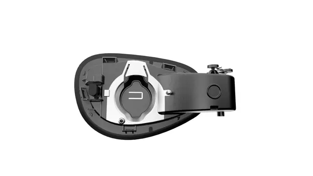 Charge Port Housing - Mopar (68239862AB)