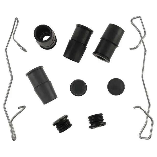 H5854 - Brake: Disc Brake Hardware Kit for Carlson Image