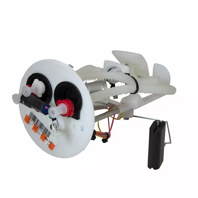YW4Z9275BE - : Fuel Pump Assembly for Ford: Thunderbird | Lincoln: LS Image