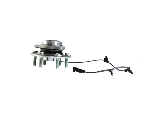 68237141AH - Brakes: Brake Hub And Bearing, Right for Mopar Image