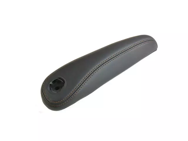 7KN551X9AA - Interior Trim: Second Row Armrest, Right for Mopar Image