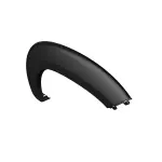 5LP19JXWAC - Exterior Ornamentation: Quarter Wheel Opening Molding, Left for Mopar Image image