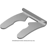 84081806 - : Passenger Side Rear Seat Armrest Clip for GM Image