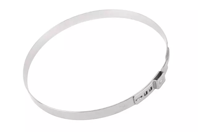 11603459 - Driveline &amp; Axles: Cv Joint Boot Band for Chevrolet: Silverado 2500 HD, Silverado 3500 HD | GMC: Sierra 2500 HD, Sierra 3500 HD Image