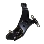CQ0303Y - : CTR Premium Control Arm Assembly-CQ0303Y for CTR Image