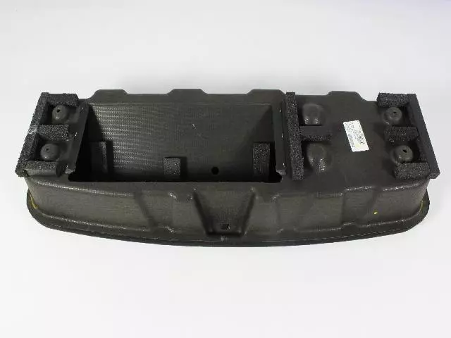 Storage Bin - Mopar (1BE811X9AD)