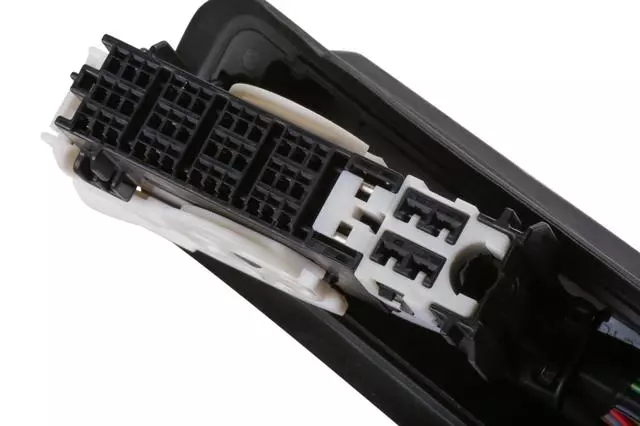 84697619 - : Front Driver Side Door Wiring Harness for GM Image