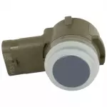 LU5Z15K859AAPTM - Body: Park Sensor for Ford: Bronco, F-150, F-150 Lightning, F-250 Super Duty, F-350 Super Duty, F-450 Super Duty, Ranger Image