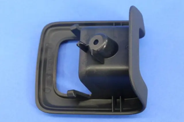 SEAT BACK RELEASE - BEZEL 1XT07LC5AA - Mopar (1XT07LC5AA)