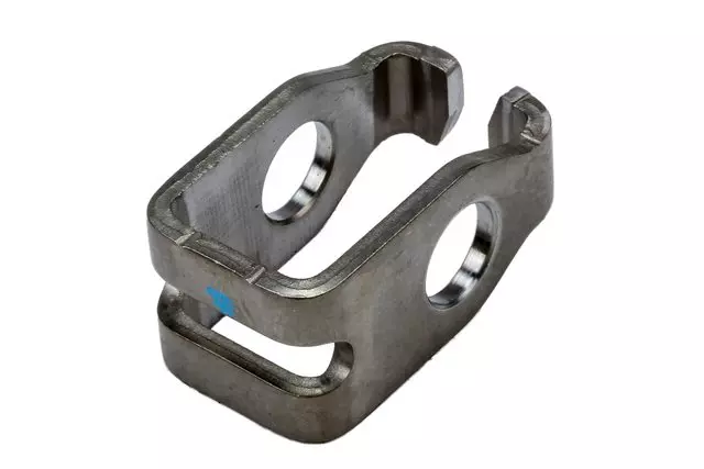 25185519 - : Manual Transmission Shift Interlock Plate for GM Image