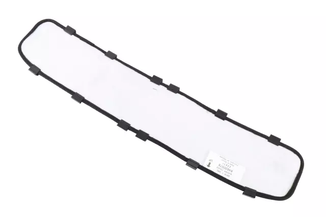 Front Grille Opening Cover - GM (84630081)