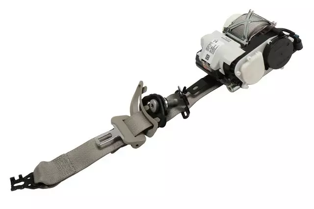 19331702 - Electrical: Seat Belt Assembly for Cadillac: ATS Image