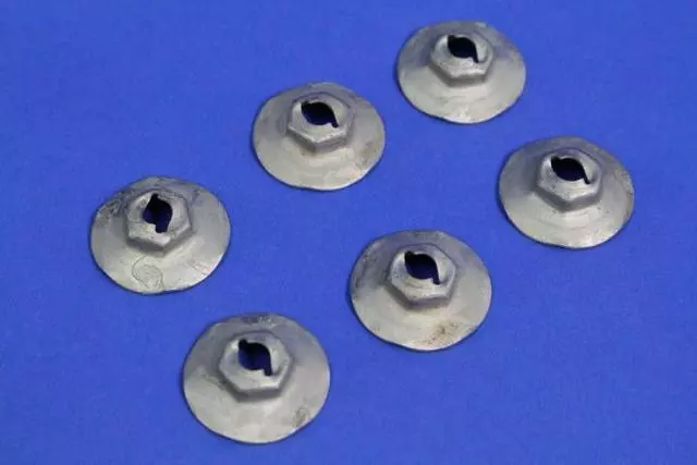 Nut - Mopar (5029770AA)