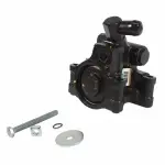 STP204RM - : Motorcraft™ Power Steering Pump for Ford Image