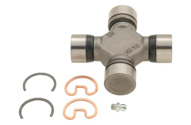 5212X - : Universal Joint Greaseable S44 To 1330 Series for Spicer Image
