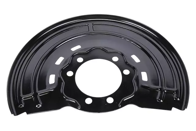 84068979 - : Rear Brake Dust Shield for Cadillac: CT6 Image