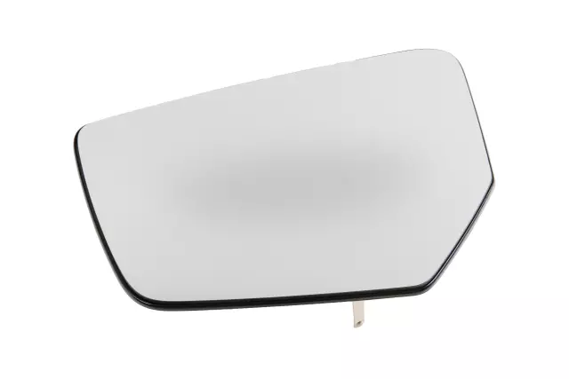 84269178 - : Driver Side Door Mirror Glass for GM Image