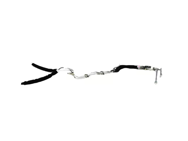 Oil Cooler Pressure And Return Hose And Tube - Mopar (68230432AD)