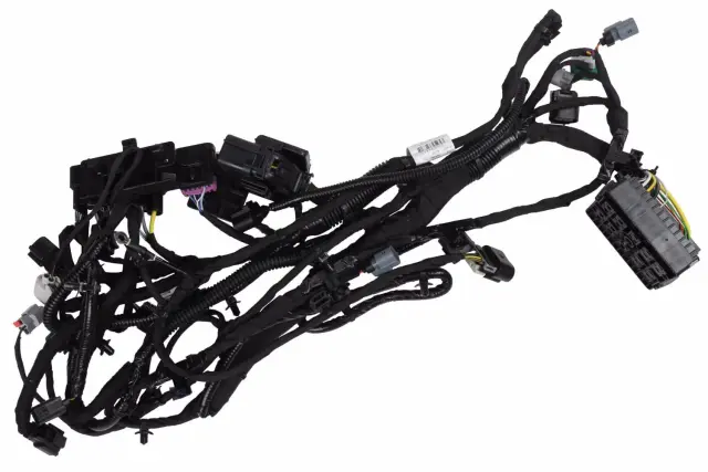 42334470 - Electrical: Harness for GM Image