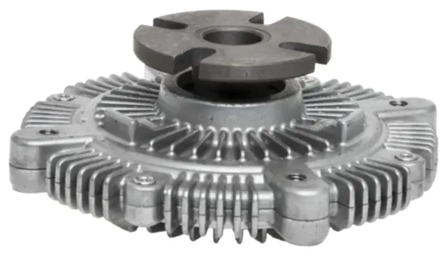 2558 - : Standard Rotation Thermal Standard Duty Fan Clutch for Hayden Image