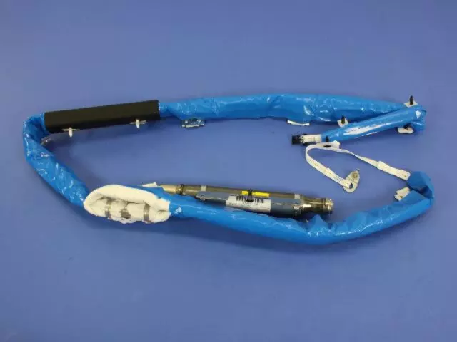 5108009AF - : Side Curtain Air Bag, Left for Mopar Image