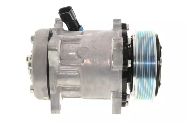 1521582 - : Air Conditioning Compressor for ACDelco Image