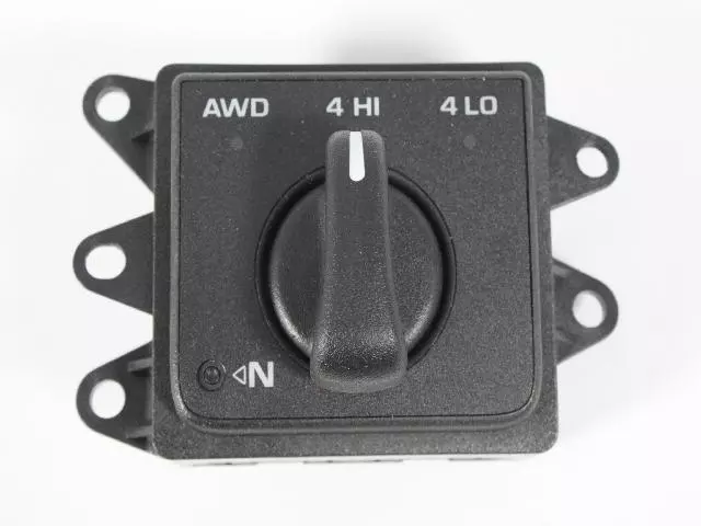 56045485AC - Electrical: Transfer Case Mode Switch for Dodge: Dakota, Durango Image