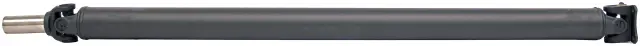 946240 - Driveline and Axles: Rear 1-Piece Steel Driveshaft Assembly for Dorman Image