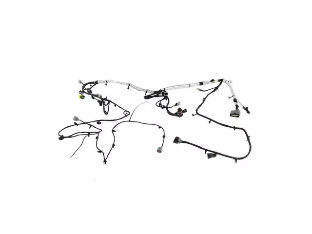 Chassis Wiring - Mopar (68299787AB)