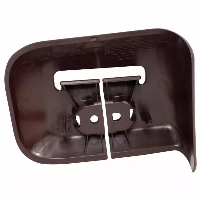 Seat Belt Guide - Ford (LB5Z-78611A70-AA)