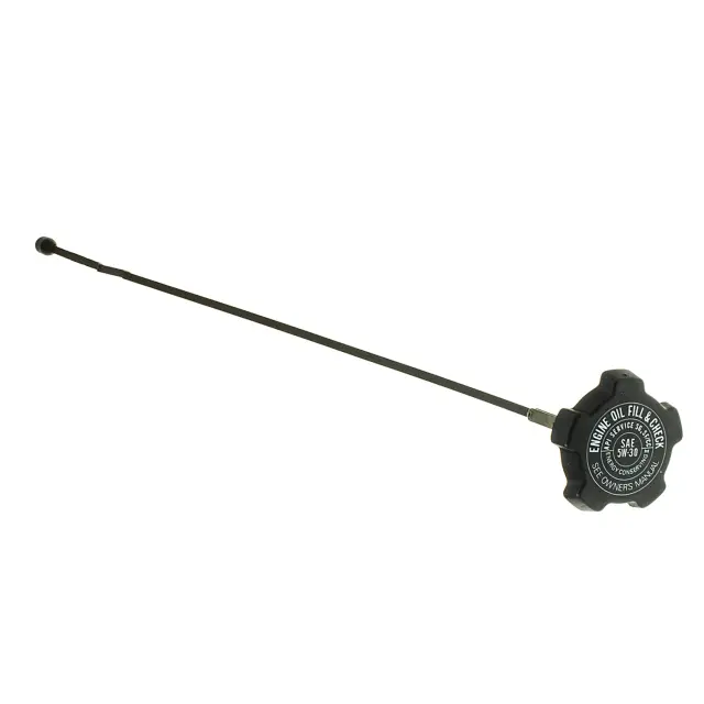 MO146 - Engine: Engine Oil Filler Cap for Motorad Image
