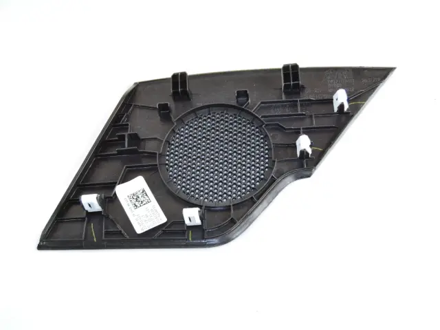 Speaker Grille, Right - Mopar (1YQ71LC5AE)
