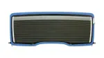 6815035410 - Body: Lift Gate Glass for Toyota Image