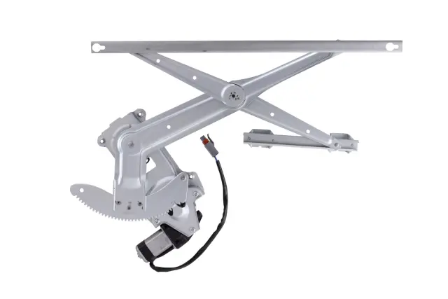 RPACH007 - : Power Window Regulator Assembly w  Motor for AISIN Image