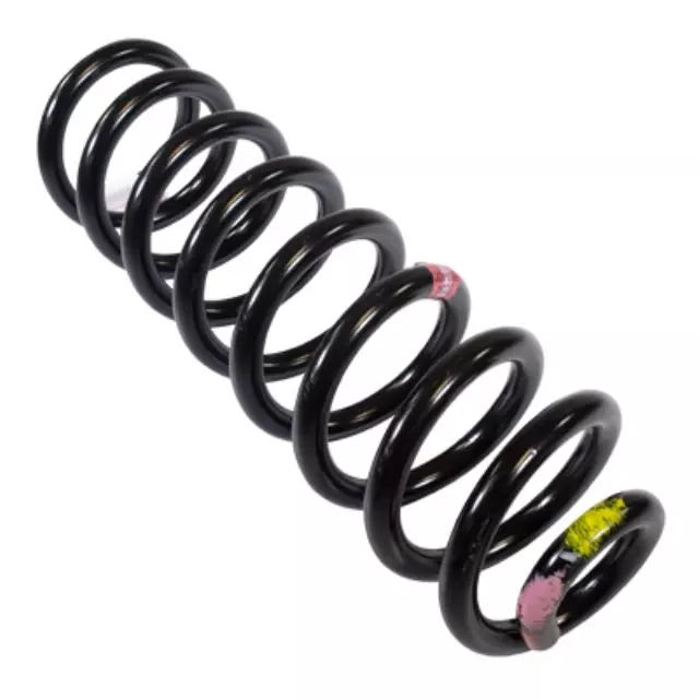 5C3Z5310J - : Coil Spring for Ford: F-250 Super Duty, F-350 Super Duty, F-450 Super Duty, F-550 Super Duty Image