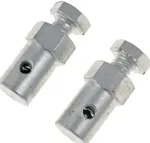 3339 - : Cable Stops 1/8 In. (qty. 2) for Dorman Image