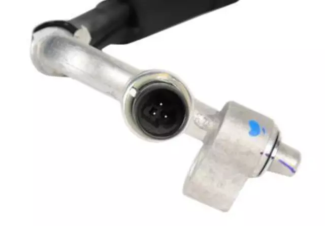 Air Conditioning Compressor and Condenser Hose Assembly - GM (25759699)