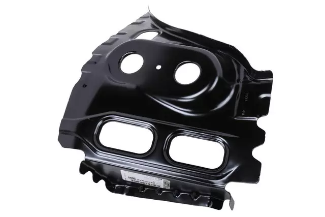 23297579 - Body: Outrigger for Chevrolet: Equinox | GMC: Terrain Image