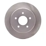 60056010 - : Disc Brake Rotor for DYNAMIC FRICTION Image