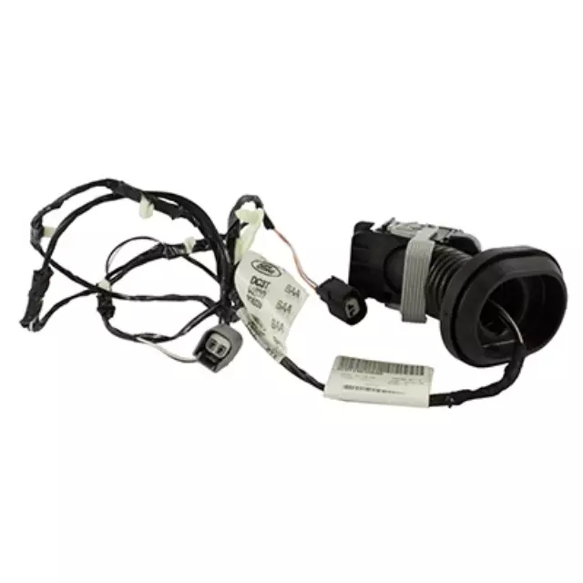 Wire Assembly Jumper - Ford (BC3Z-14630-A)