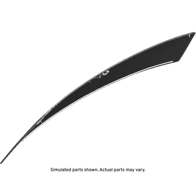 85157910 - : Windshield for GM Image